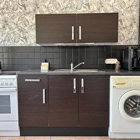 Studio Cosy De 30 M2 Au Coeur Des Thermes Royat Exterior foto